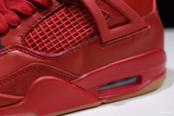 Rep TBK Singles Air Jordan 4 Day AV3914-600 0326